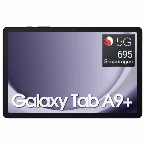 [Members] Tablet Samsung Galaxy Tab A9 Plus Wi-Fi, 64gb Tela 11 Polegadas, Modo Dex, Snapdragon 695